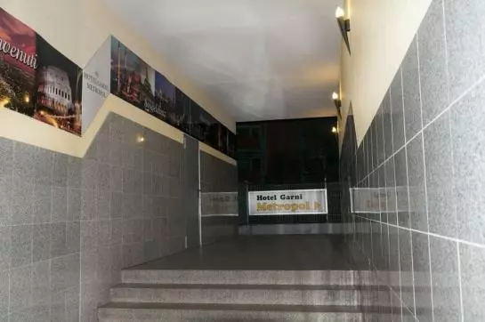 Fotos del hotel Metropol Nürnberg:  9