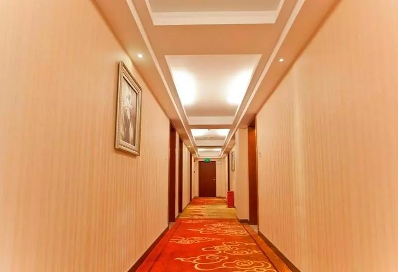 Fotos del hotel Bravo Business:  7