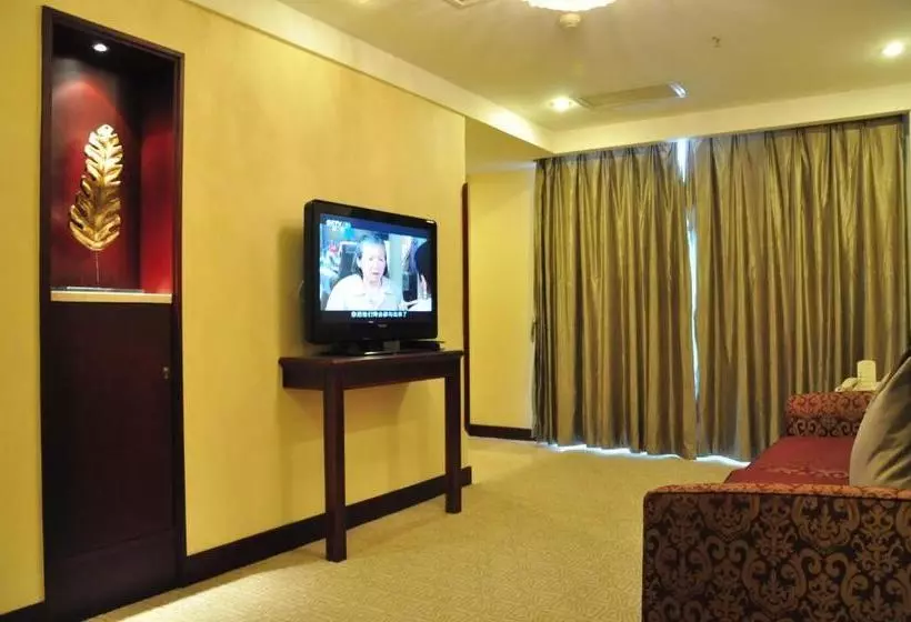 Fotos del hotel New Cozy Harbour:  15