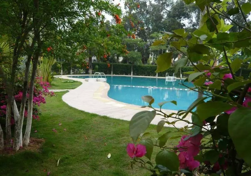 Fotos del hotel Shanshui Xiamen:  7