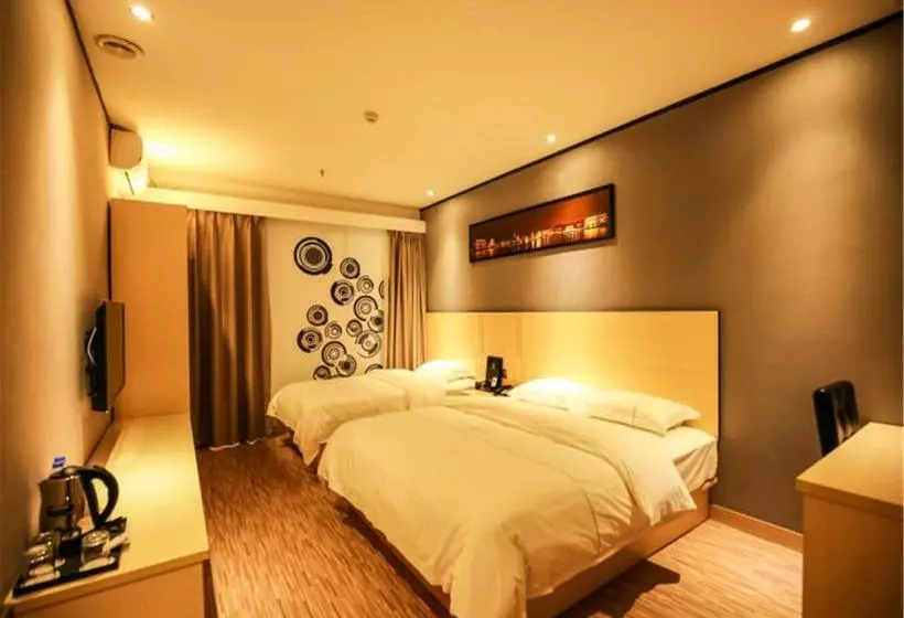 Fotos del hotel 24 Tomorrow:  14