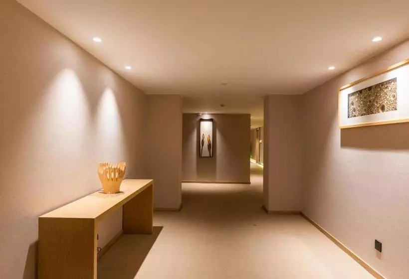 Fotos del hotel New Beacon Xi Wuchang Railway Station:  13