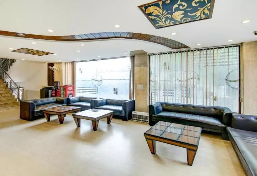 Fotos del hotel Treebo Trend Sehej Inn:  3