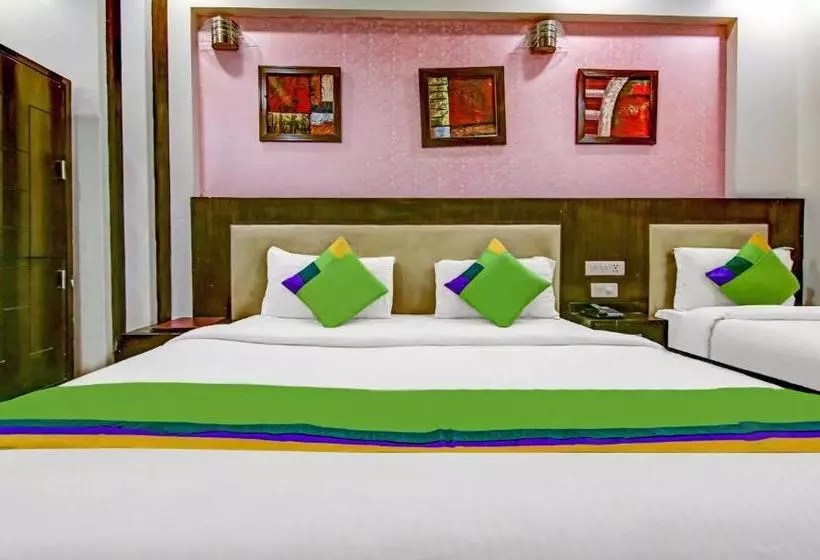 Fotos del hotel Treebo Trend Sehej Inn:  11