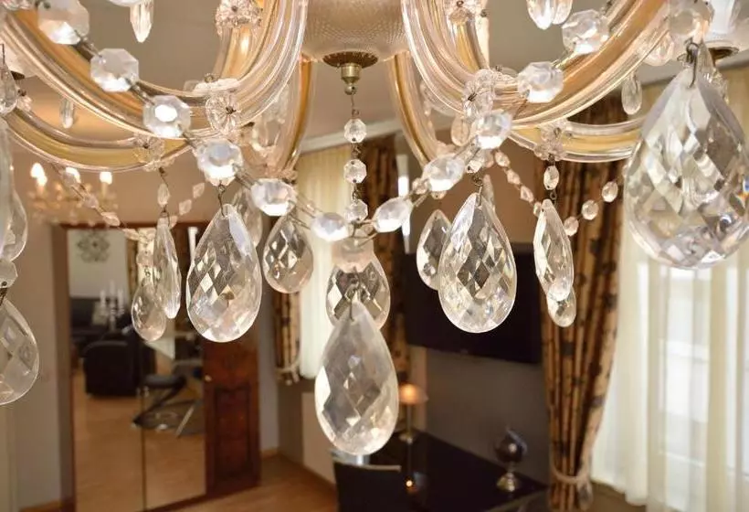 Fotos del hotel Stadt Bremen:  3