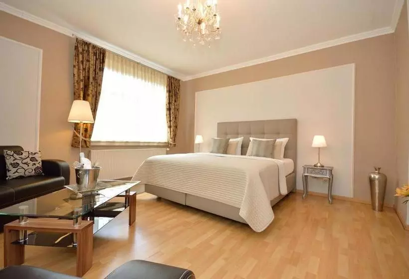 Fotos del hotel Stadt Bremen:  9