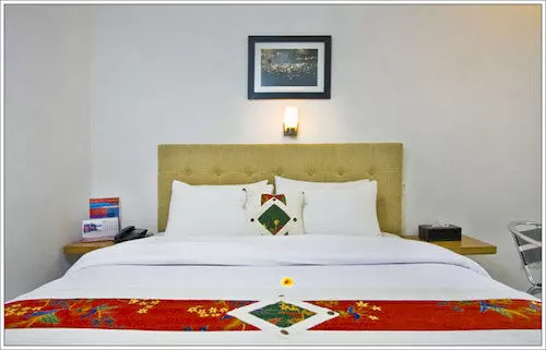 Fotos del hotel The Harmony Hotel Seminyak:  24