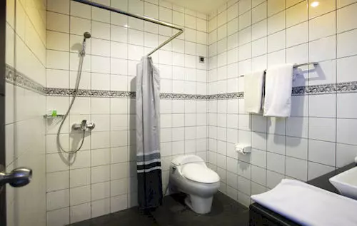 Fotos del hotel The Harmony Hotel Seminyak:  7