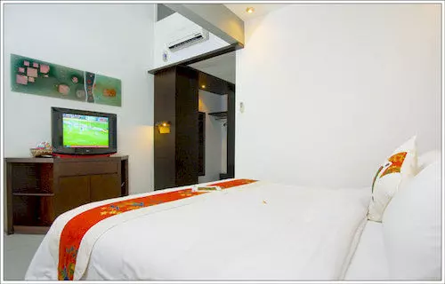 Fotos del hotel The Harmony Hotel Seminyak:  16