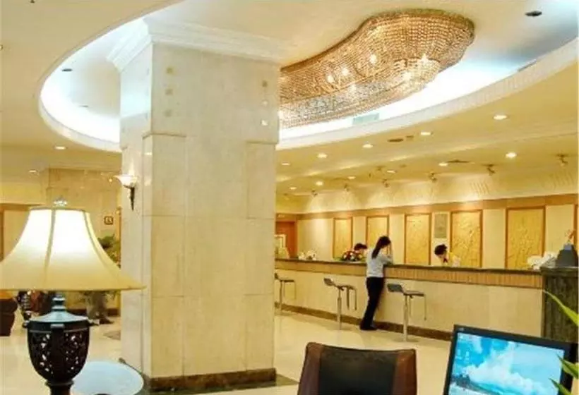 Fotos del hotel Yu Du:  5