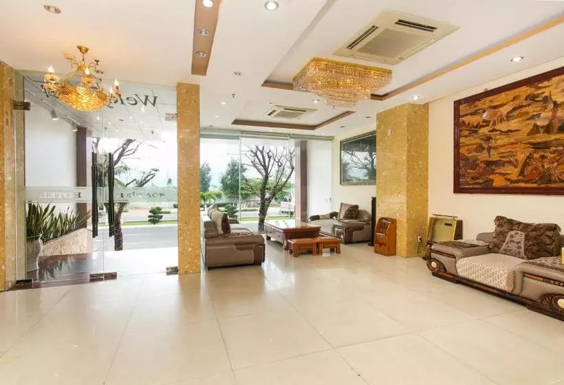 Fotos del hotel Hoa Binh:  14