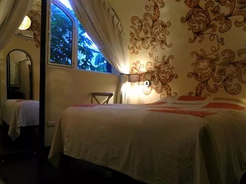 Fotos del hotel Casa Cincuenta:  15