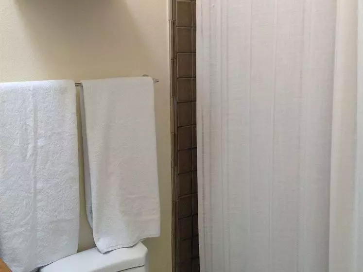 Fotos del hotel Casa Cincuenta:  11