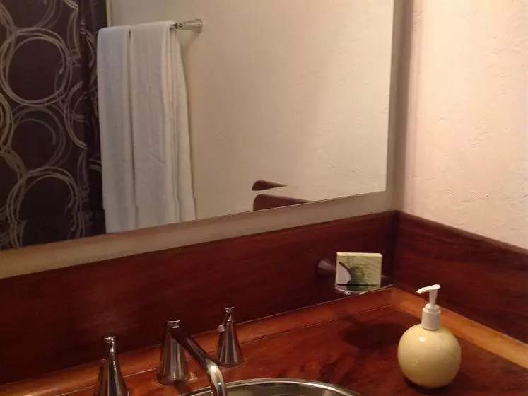 Fotos del hotel Casa Cincuenta:  6