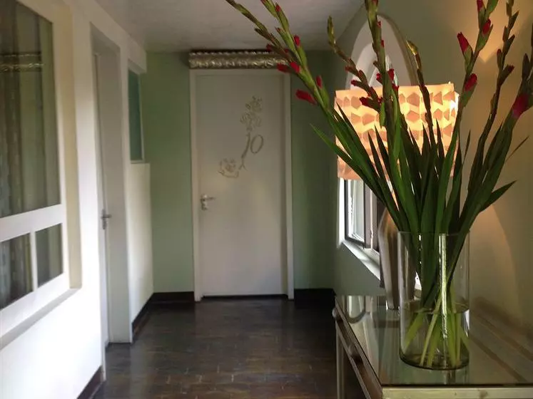 Fotos del hotel Casa Cincuenta:  2