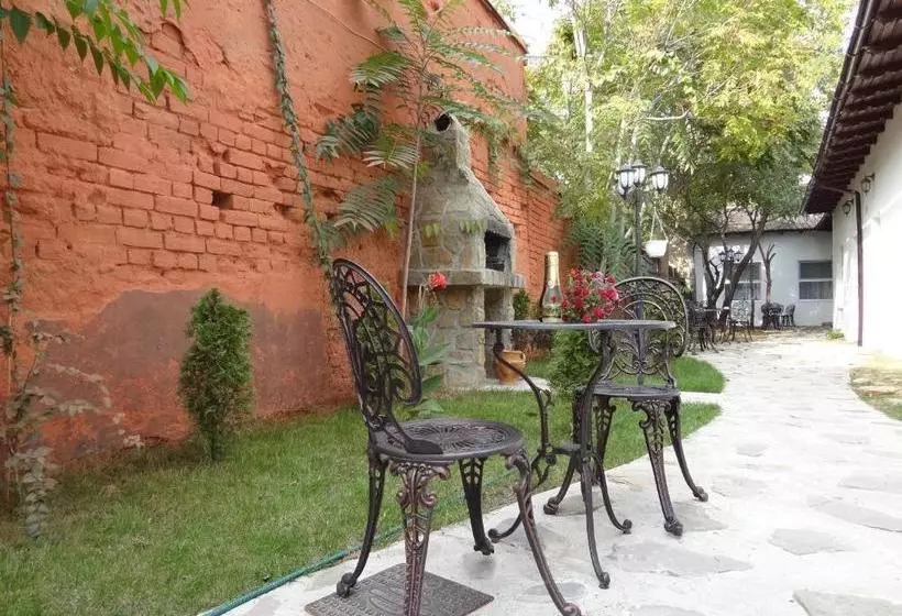 Fotos del hotel Vila Parlament:  6