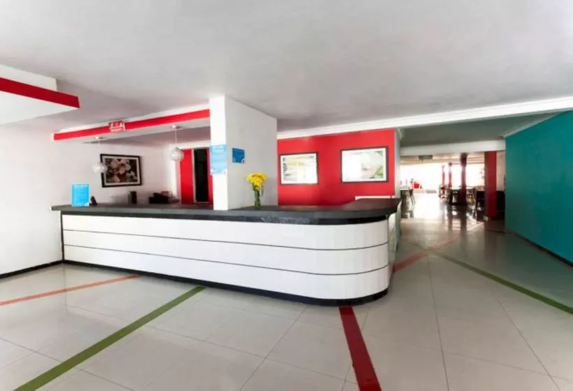 Fotos del hotel On Vacation Beach  All Inclusive:  5