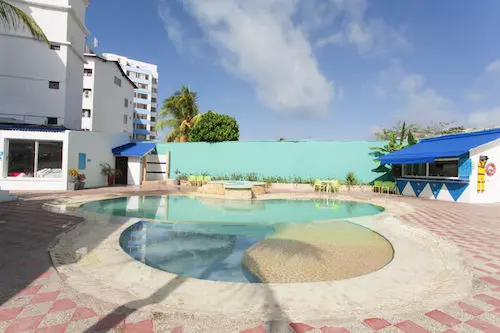 Fotos del hotel On Vacation Beach  All Inclusive:  1