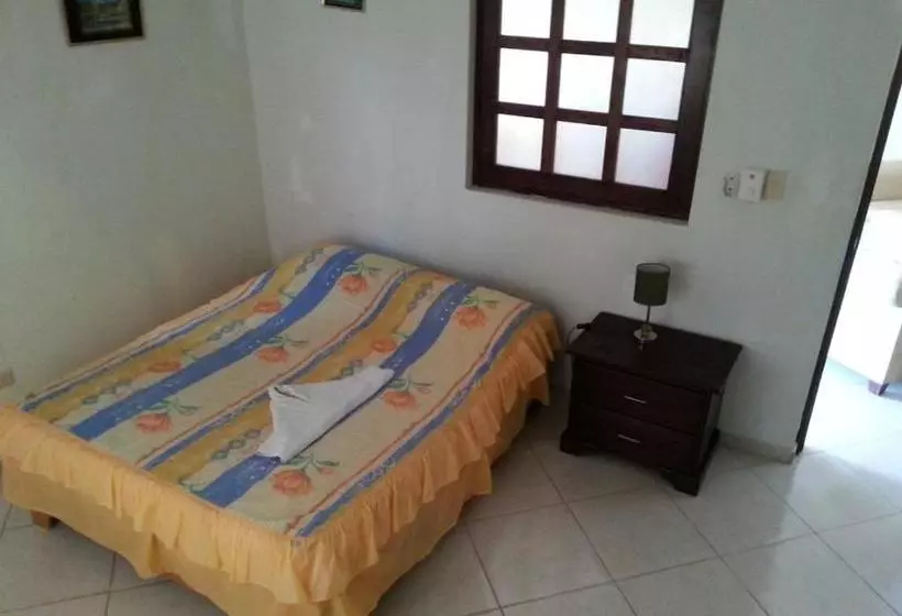 Fotos del hotel Playa Chiquita:  2