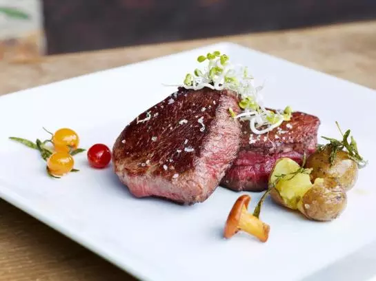 Fotos del hotel Thermenblick:  2