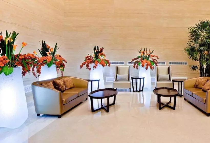 Fotos del hotel White Horse Lake Jianguo:  9