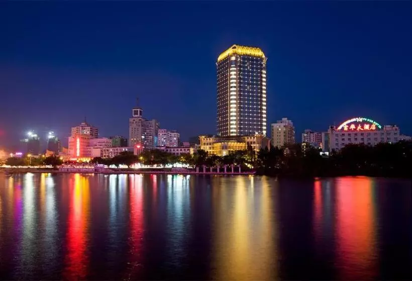 Fotos del hotel Joya International:  7