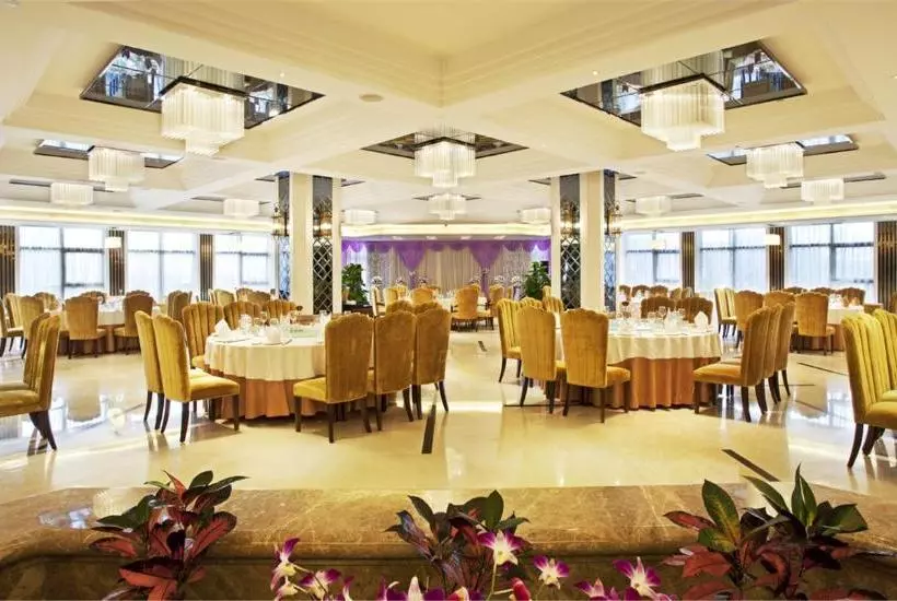 Fotos del hotel Joya International:  10