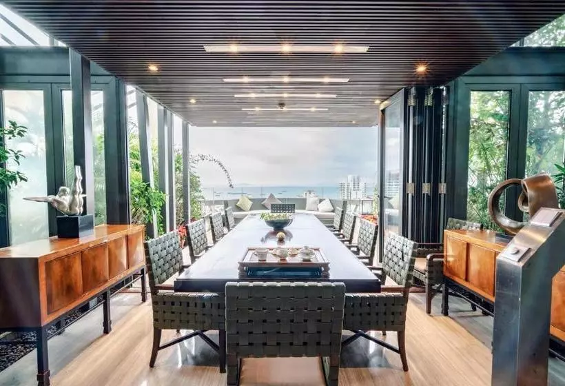 Fotos del hotel Joya International:  6