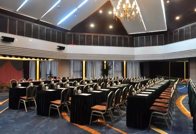 Fotos del hotel Joya International:  11