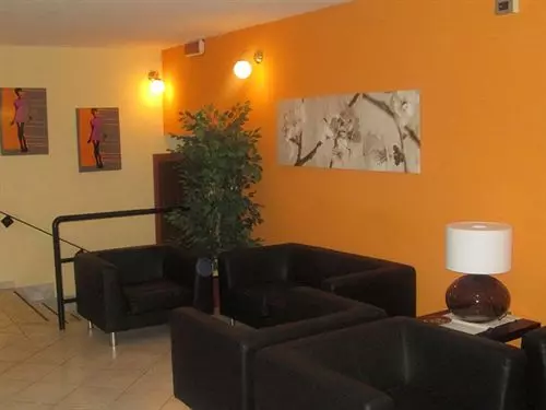 Fotos del hotel Hotel Residenza Partenopea:  24