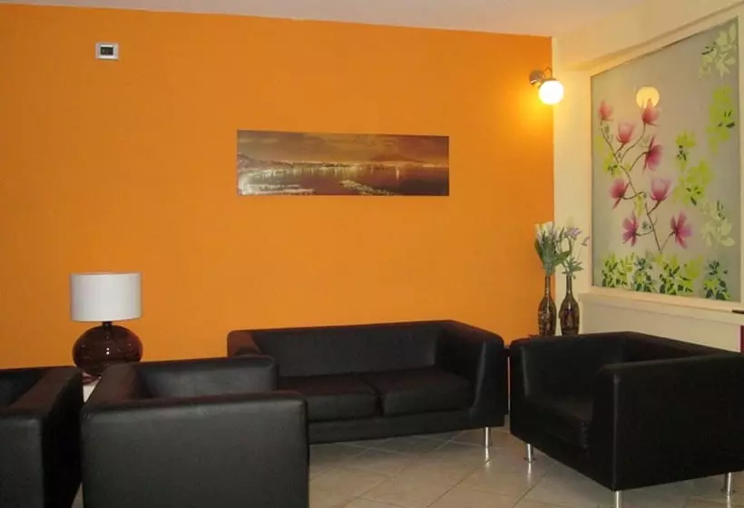 Fotos del hotel Hotel Residenza Partenopea:  23