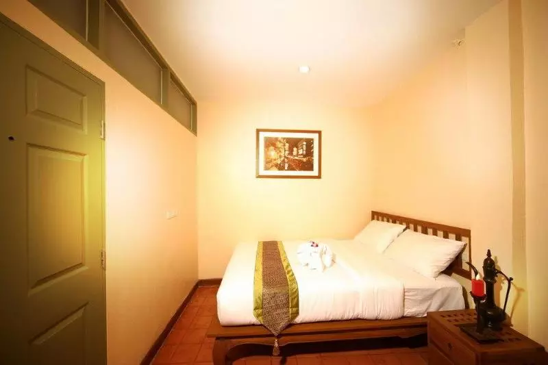 Fotos del hotel Siamese Views Lodge:  13