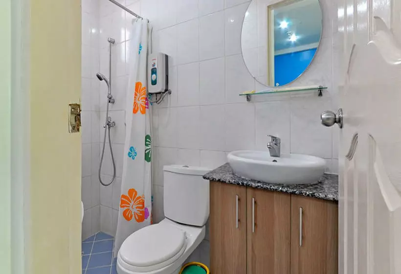 Fotos del hotel Roxon Apartments:  4