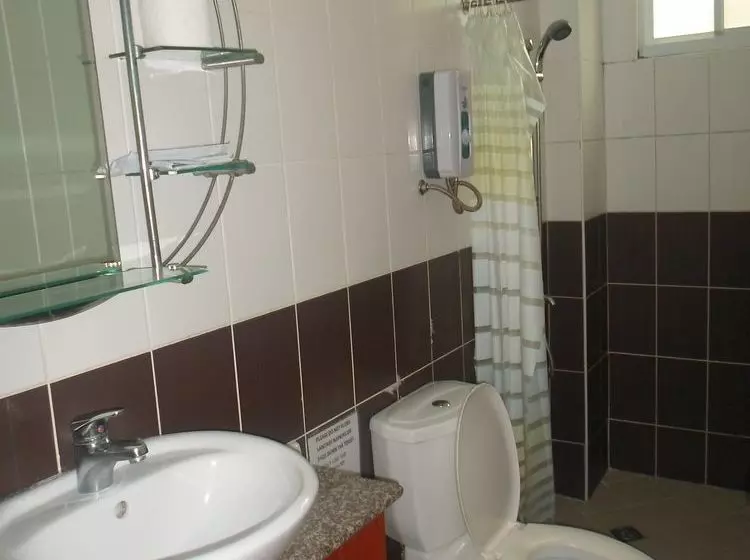 Fotos del hotel Roxon Apartments:  12