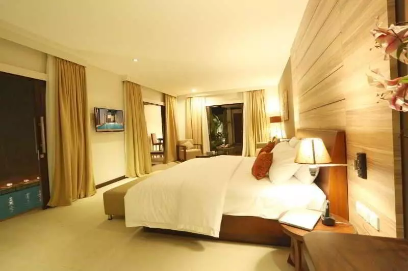 Fotos del hotel Uppala Villa & Spa Umalas:  19