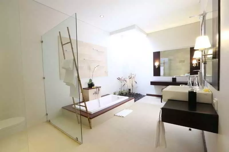 Fotos del hotel Uppala Villa & Spa Umalas:  8