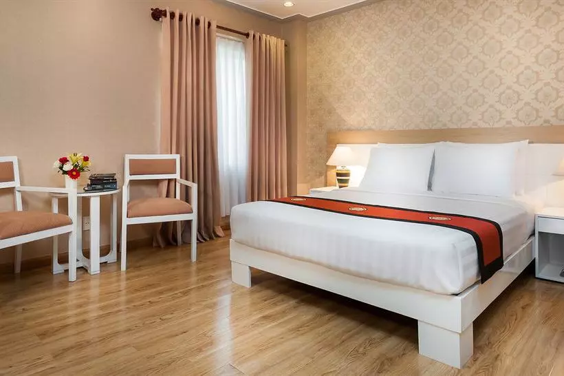 Fotos del hotel Saga:  9