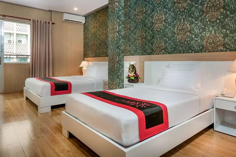 Fotos del hotel Saga:  19