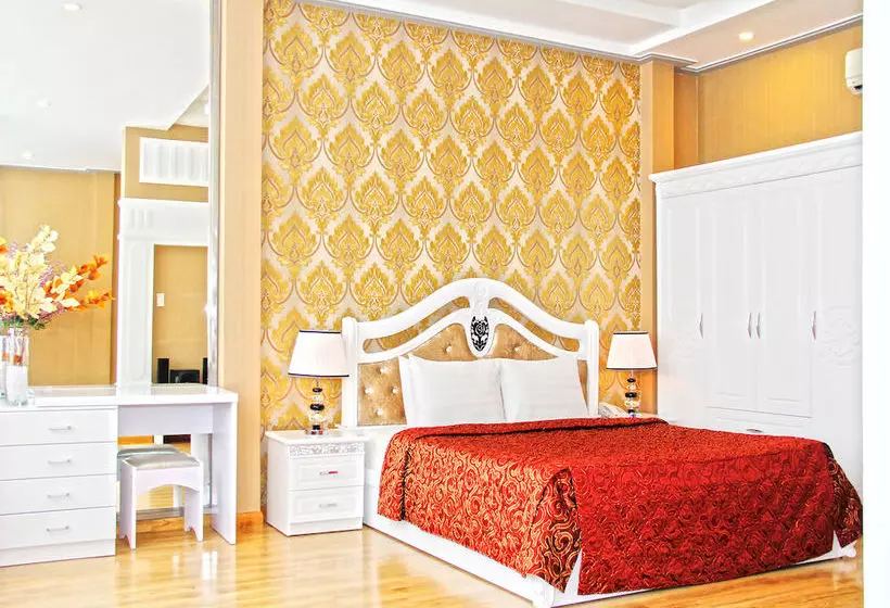 Fotos del hotel Saga:  15