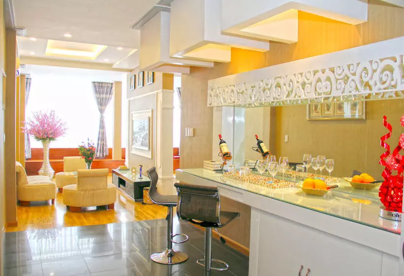 Fotos del hotel Saga:  5