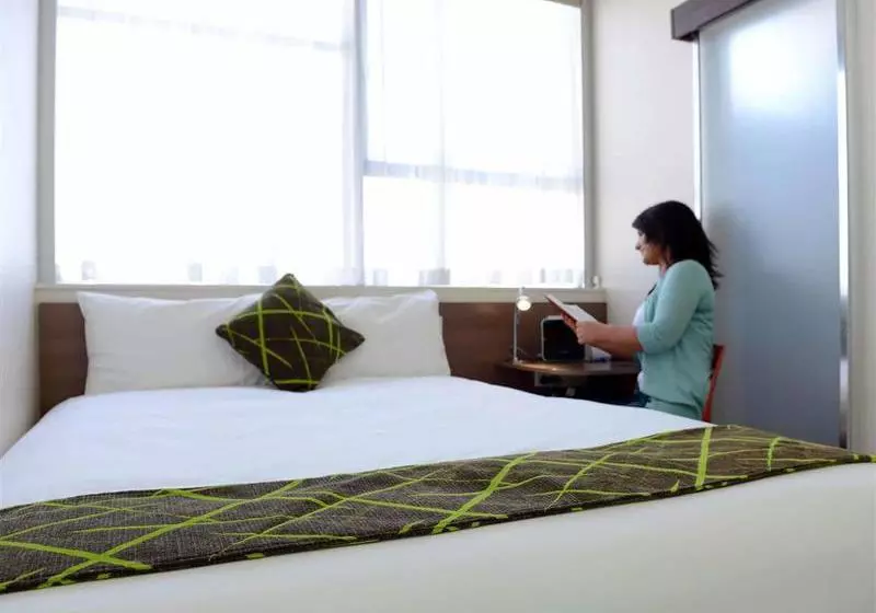 Fotos del hotel Ibis Styles Adelaide Grosvenor:  9