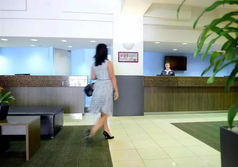 Fotos del hotel Ibis Styles Adelaide Grosvenor:  2