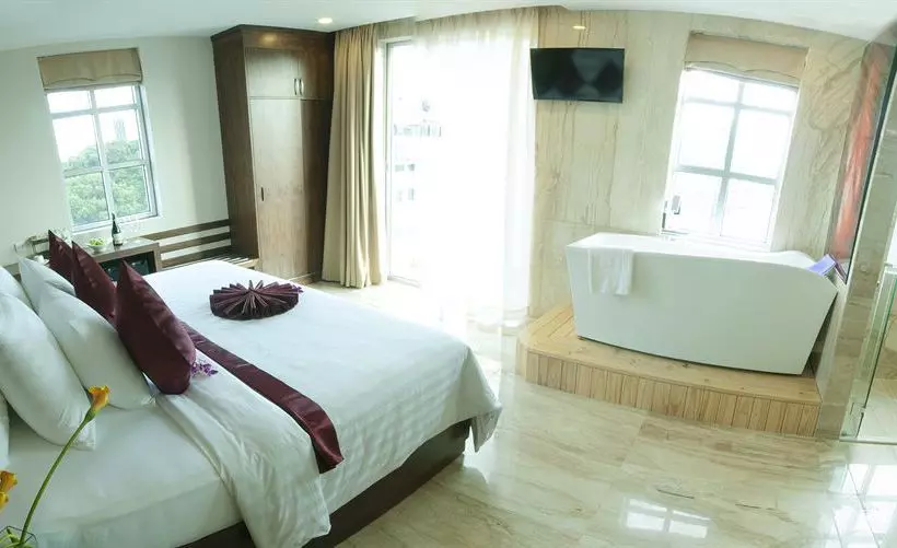 Fotos del hotel Sonnet Saigon:  18