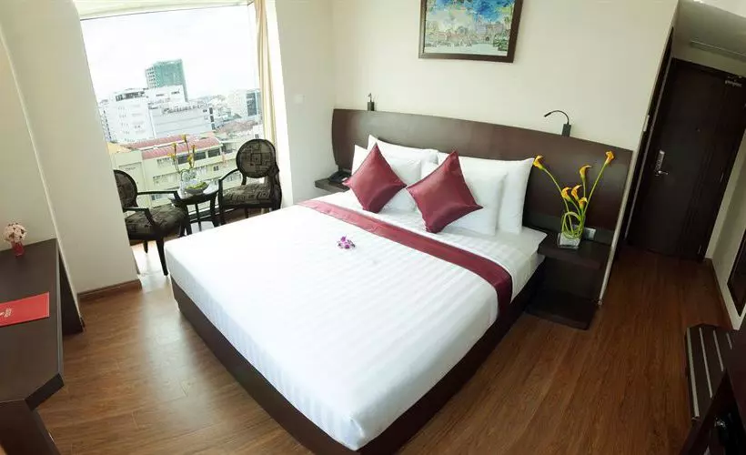 Fotos del hotel Sonnet Saigon:  19