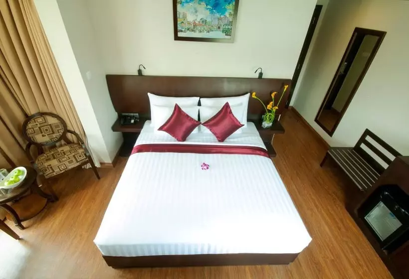 Fotos del hotel Sonnet Saigon:  15