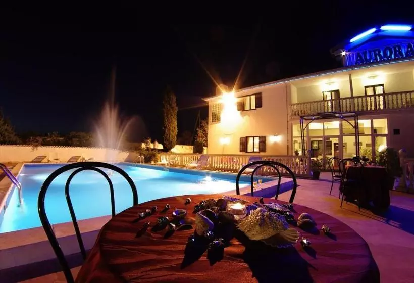 Fotos del hotel Aurora:  18