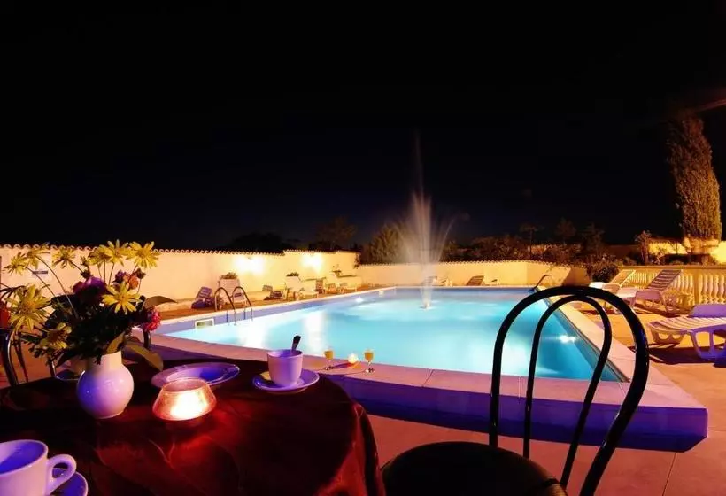 Fotos del hotel Aurora:  15