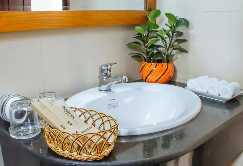 Fotos del hotel Starlet Hotel Danang:  6