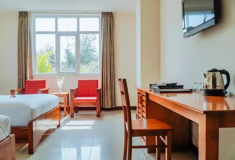 Fotos del hotel Starlet Hotel Danang:  9