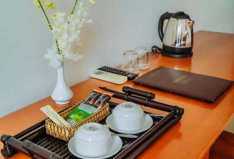 Fotos del hotel Starlet Hotel Danang:  15